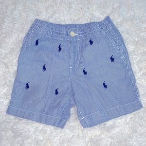 Polo Ralph Lauren Shorts 24 months